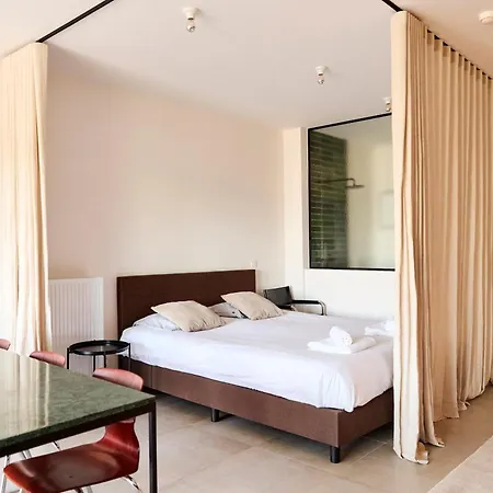 Apartment The Banker - Free Parking *